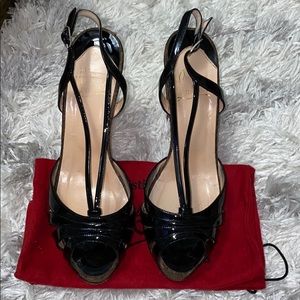 Christian Louboutin Activa